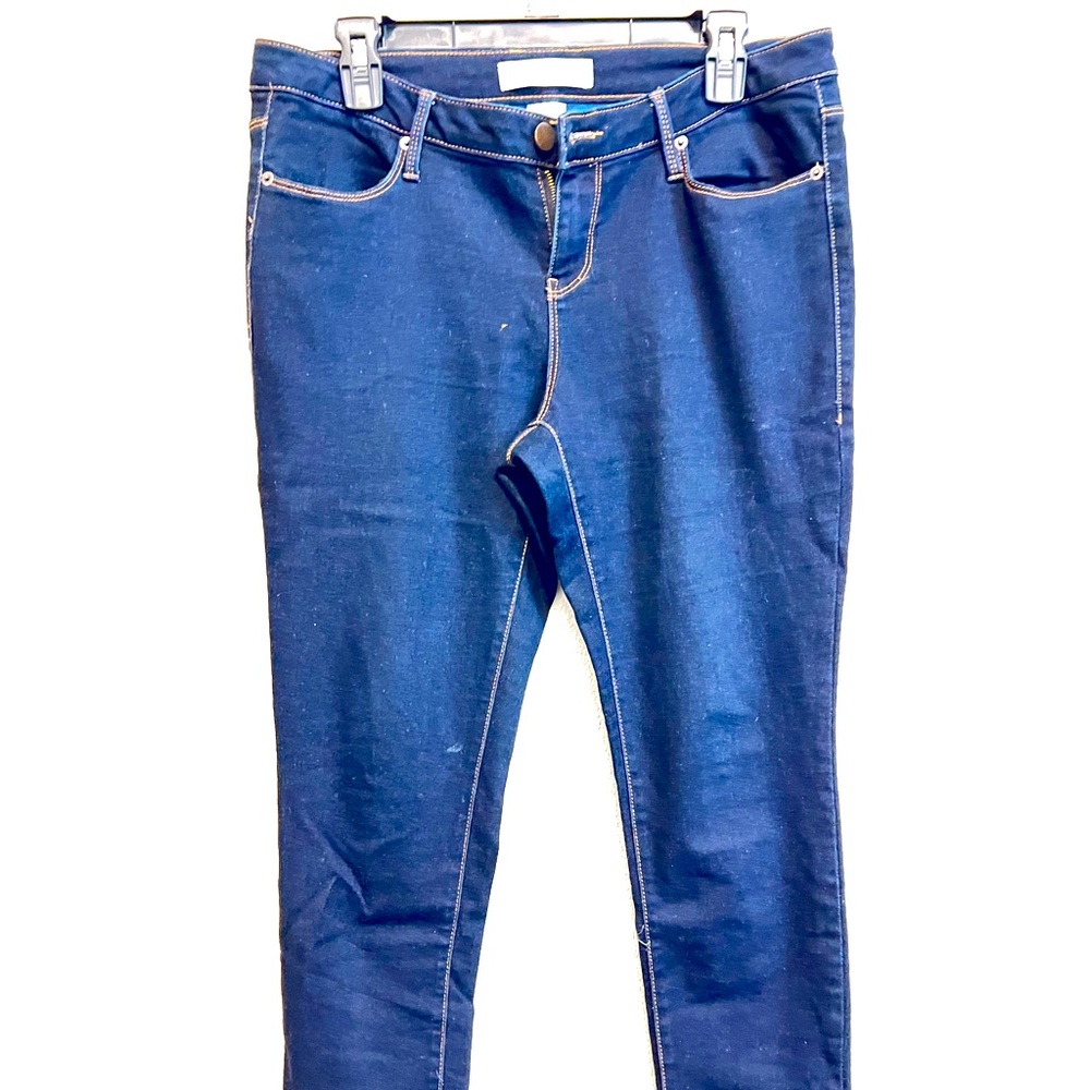 Dark Blue Semi-Formal Jeans (12)